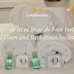 Le - Clim Et Emplacement Апартаменты
