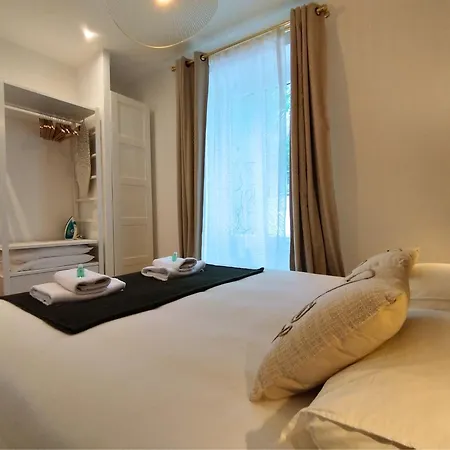 Apartamento Le - Clim Et Emplacement *