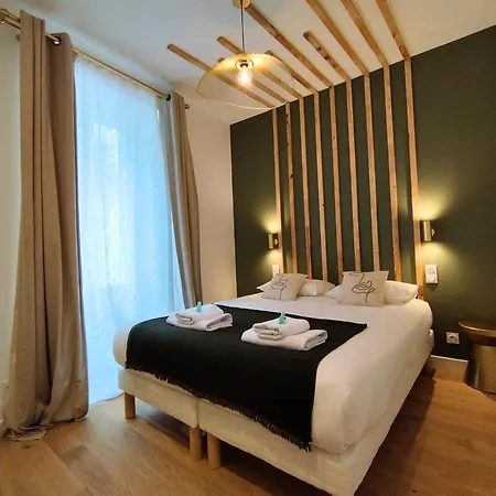 Apartment Le - Clim Et Emplacement *