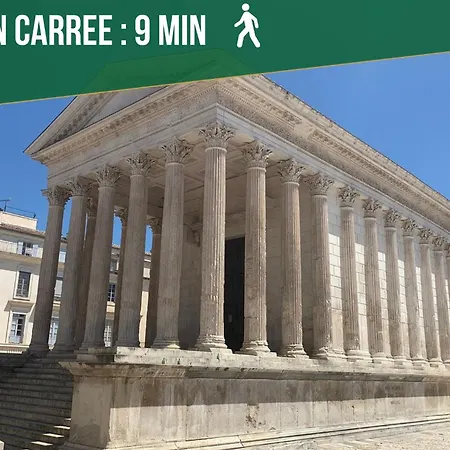 Appartement Le - Clim Et Emplacement