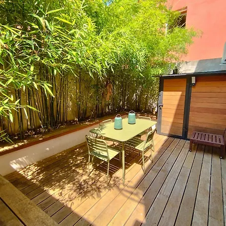 Apartmán Le - Clim Et Emplacement *