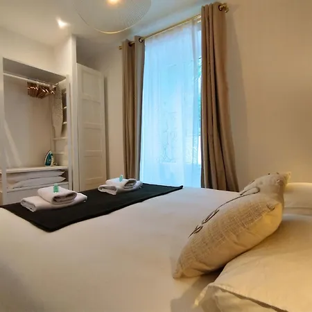 Apartmán Le - Clim Et Emplacement