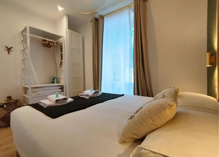 Appartement Le - Clim Et Emplacement *