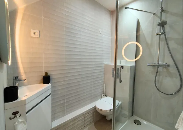 Le - Clim Et Emplacement Appartement *