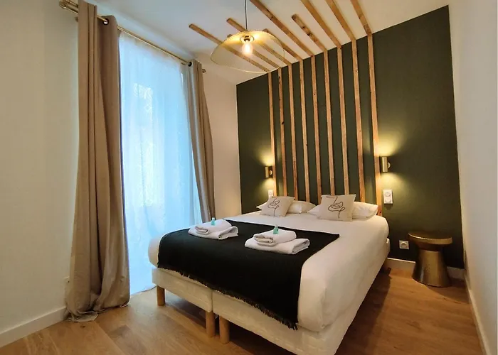 Appartement Le - Clim Et Emplacement *