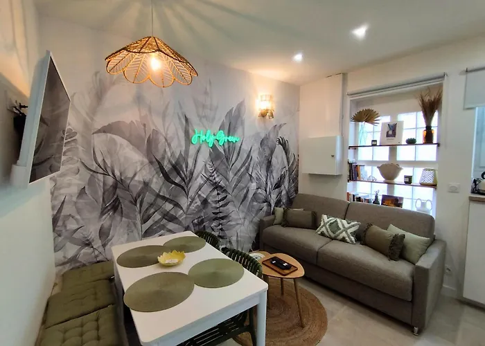 Le - Clim Et Emplacement Appartement Nîmes