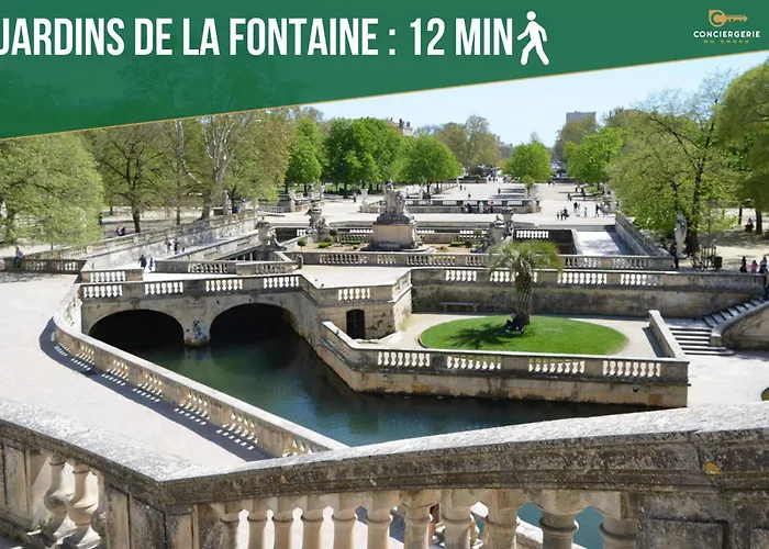 Le - Clim Et Emplacement Nîmes