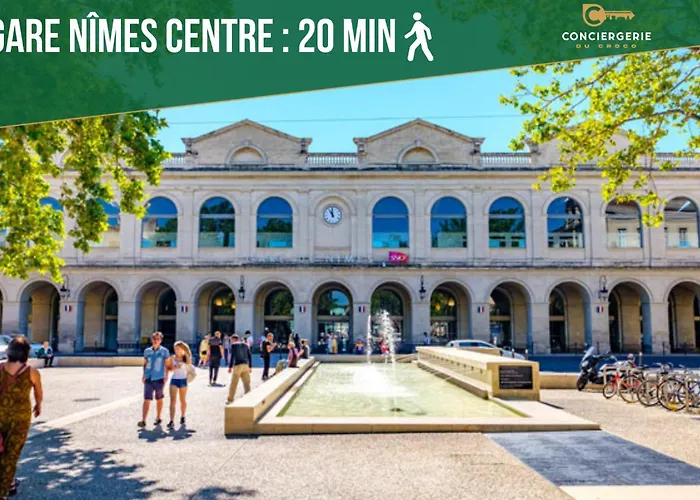 Le - Clim Et Emplacement Appartement *