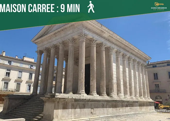 Appartement Le - Clim Et Emplacement