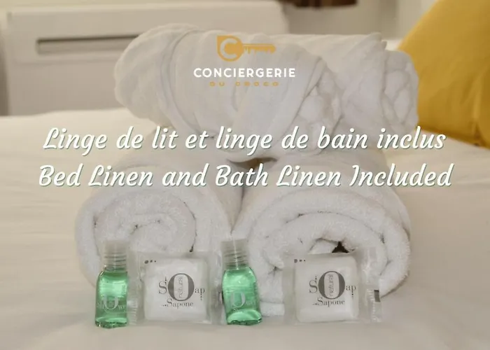 Le - Clim Et Emplacement Appartement